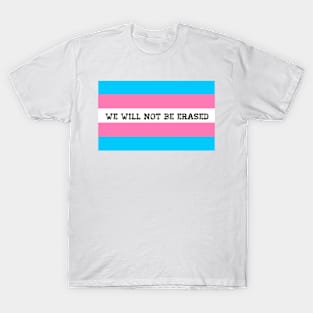 Trans Love T-Shirt